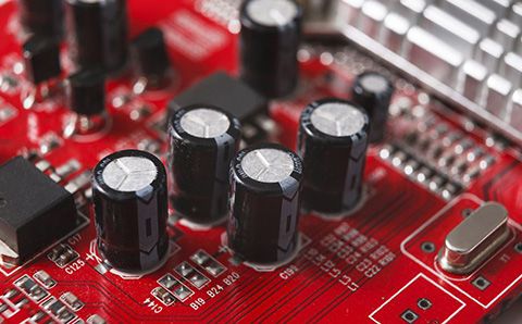 鋁電解電容器有什么用途？有哪些具體體現？