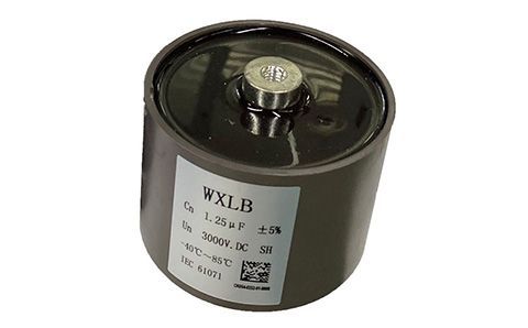 智能電容器有什么優點？是什么樣的產品？