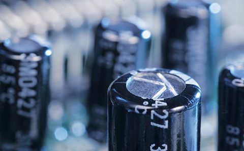 濾波電容器有哪些定點？如何應用零件？