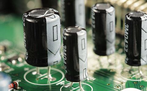 智能電容與普通電容器的區別到底是誰比較好？