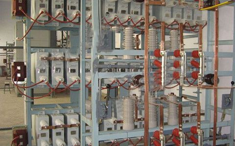 諧波對無功補償電容器有什么影響？