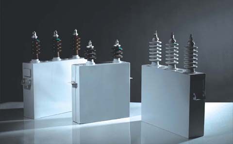 怎樣判斷電力電容器的運行狀態是否正常？