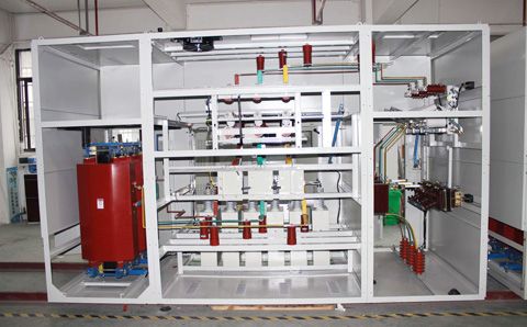 無功補償裝置|電容補償柜，如何判斷過度補償